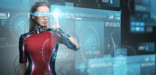 The Evolution of Human Augmentation