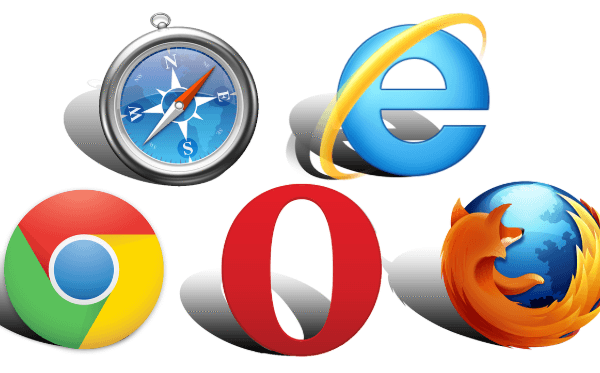 The Evolution of Internet Browsers