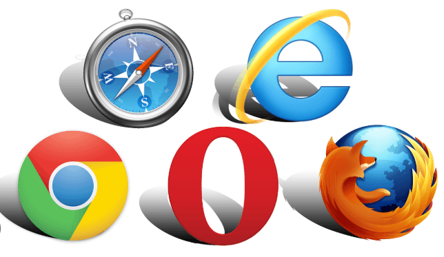 The Evolution of Internet Browsers