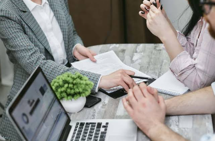 How to Evaluate a Company's Reputation Before Joining